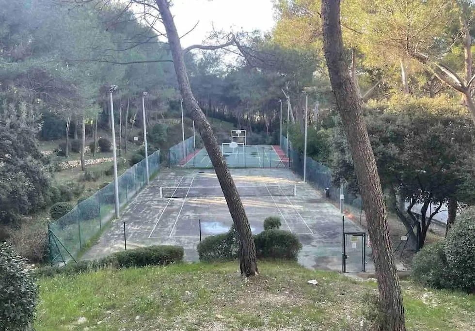 Agreable Studio Sanary-Sur-Mer France