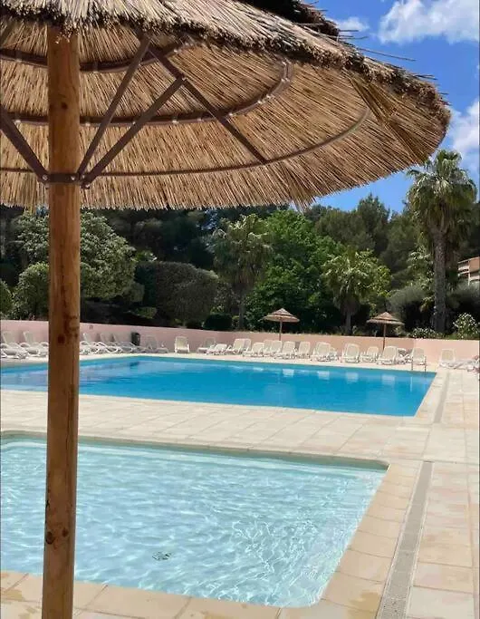 Agreable Studio Sanary-Sur-Mer France