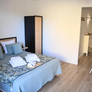 Cote Mer Apartment