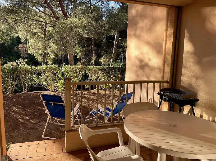 Agreable Studio Sanary-Sur-Mer Apartment