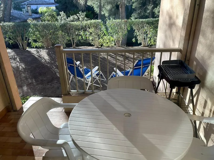 Agreable Studio Sanary-Sur-Mer