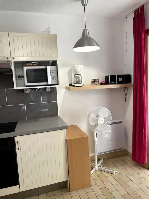 Agreable Studio Sanary-Sur-Mer 0*,  France