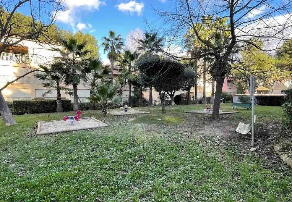 Apartment Agreable Studio Sanary-Sur-Mer