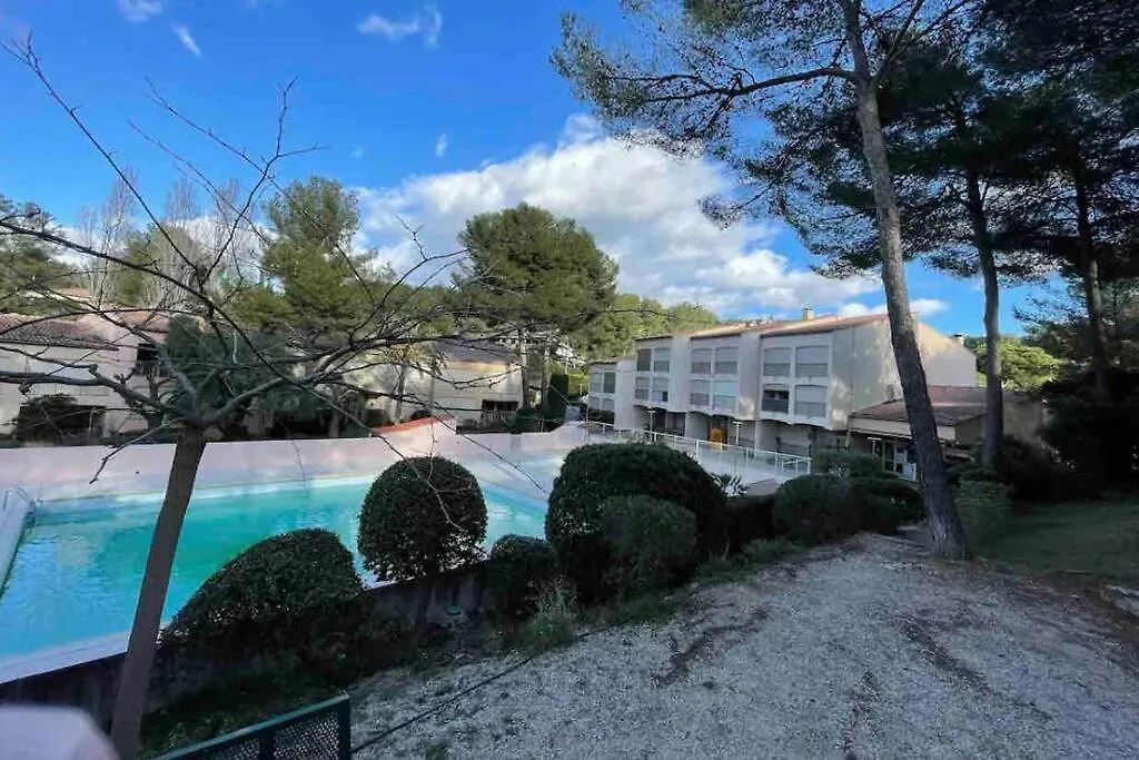 Agreable Studio Sanary-Sur-Mer location