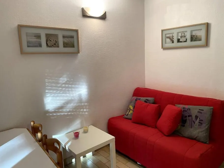 Agreable Studio Sanary-Sur-Mer