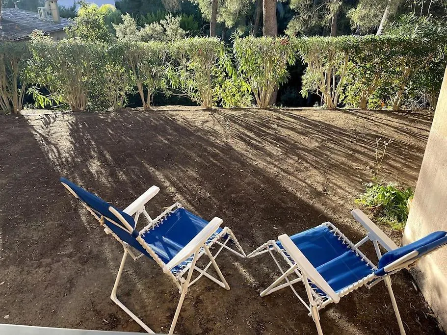 Apartment Agreable Studio Sanary-Sur-Mer