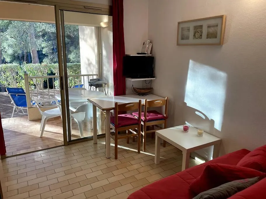 Agreable Studio Sanary-Sur-Mer 0*,